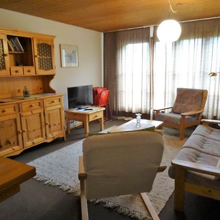 Aragon T101 Apartment Ernen ภายนอก รูปภาพ